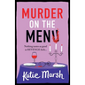 Murder on the Menu