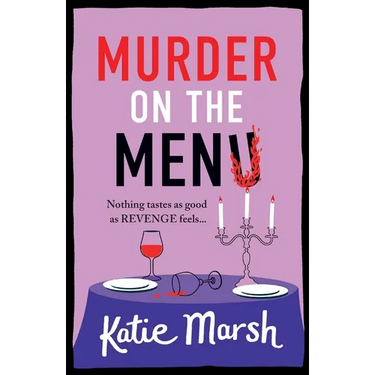 Murder on the Menu