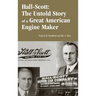 Hall-Scott: The Untold Story of a Great American Engine Maker