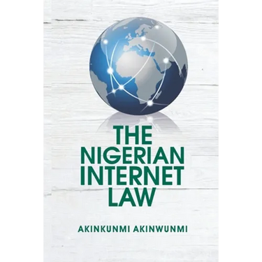 The Nigerian Internet Law