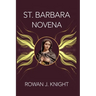 St. Barbara Novena