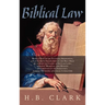 Biblical Law