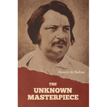 The Unknown Masterpiece