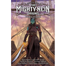 Critical Role: The Mighty Nein Origins - Fjord Stone