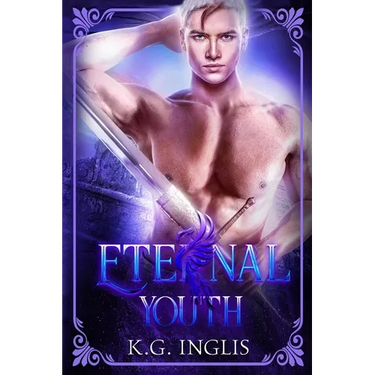 Eternal Youth: An Eternal Novel
