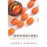 Genocide: How Your Doctor's Dietary Ignorance Will Kill You!!!!