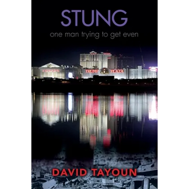 Stung