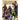 Unlikely Heroes for 5th Edition