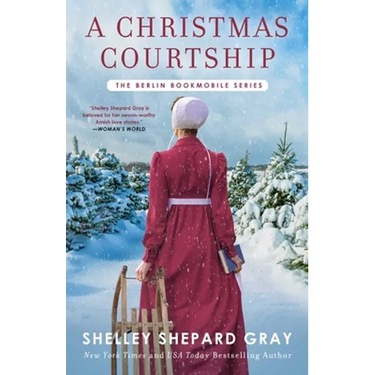 A Christmas Courtship