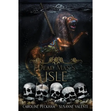 Dead Man's Isle