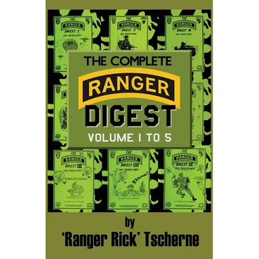 The Complete Ranger Digest: Vols. I-V