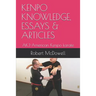 Kenpo Knowledge, Essays & Articles: AKJ-American Kenpo karate