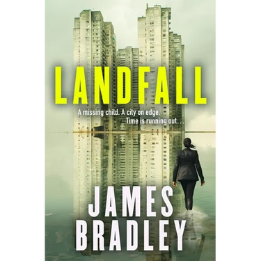 Landfall