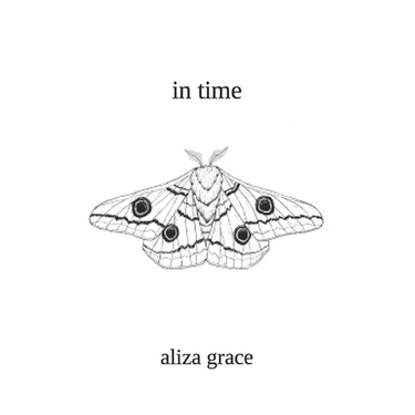 in time: poetry