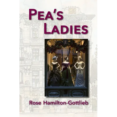 Pea's Ladies