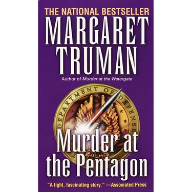Murder at the Pentagon