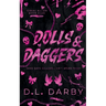 Dolls & Daggers: A Serial Killer Book Club Novel
