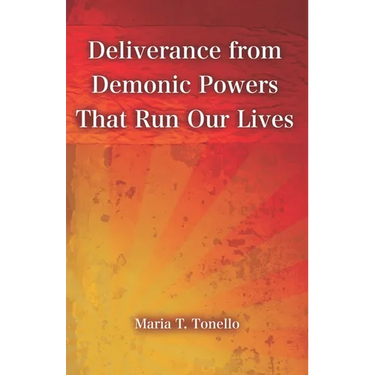 Deliverance from Demonic Powers That Run Our Lives: SuperPower Prayers for Health and Freedom Book Series