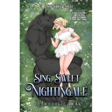 Sing Sweet Nightingale