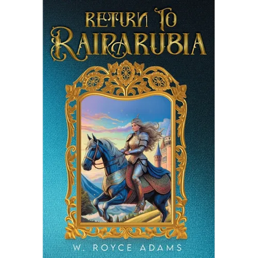 Return to Rairarubia