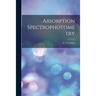 Absorption Spectrophotometry