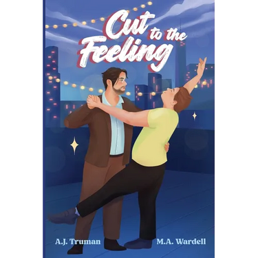 Cut to the Feeling