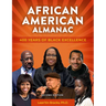 African American Almanac: 400 Years of Black Excellence