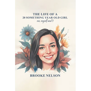 The Life of a 20-Something Year-Old Girl