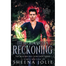 The Necromancer's Reckoning