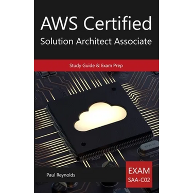 AWS Certified Solution Architect Associate Study Guide & Exam Prep
