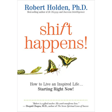 Shift Happens