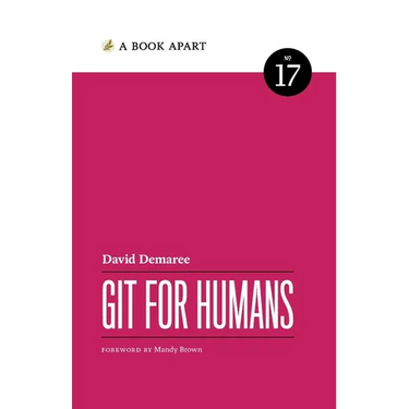 Git for Humans