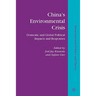China's Environmental Crisis: Domestic and Global Political Impacts and Responses