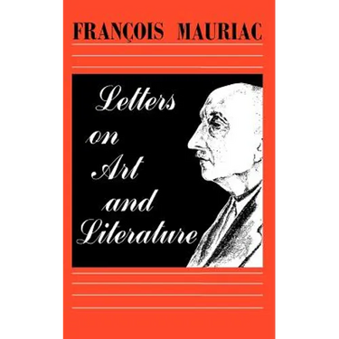 Letters on Art and Literature