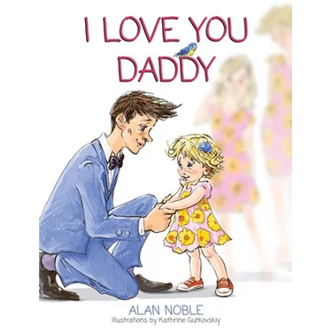 I Love You Daddy