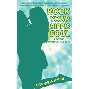 Rock Your Hippie Soul: A Duet of Adventure and Love