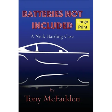Batteries Not Included