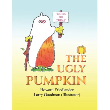 The Ugly Pumpkin