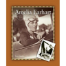 Amelia Earhart