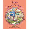 Jake Snake's Race