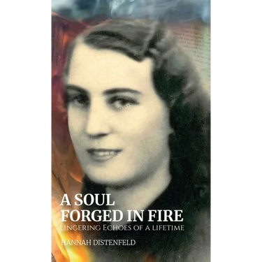 A Soul Forged In Fire, Lingering Echoes Of A Lifetime