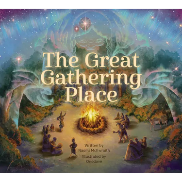 The Great Gathering Place