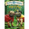 Puppy Pirates #6: Pug vs. Pug