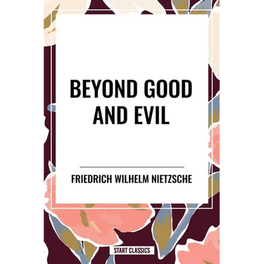 Beyond Good and Evil