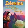 Zolemina The Should Do Could Do Would Do Cat