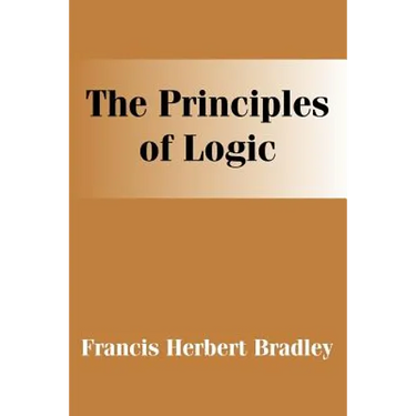 The Principles of Logic