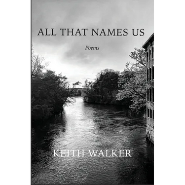 All That Names Us