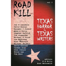 Road Kill: Texas Horror by Texas Writers