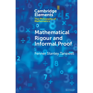 Mathematical Rigour and Informal Proof