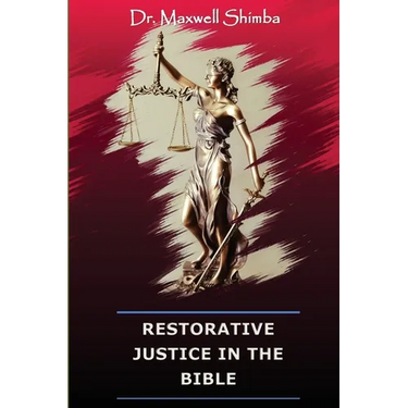 Restorative Justice in the Bible